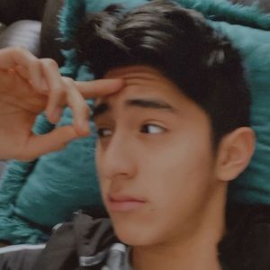 Meet your Posher, Daneil